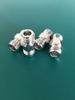 连接器-N-KK