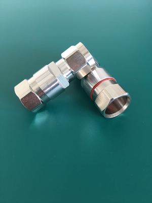 连接器-1/2N公头